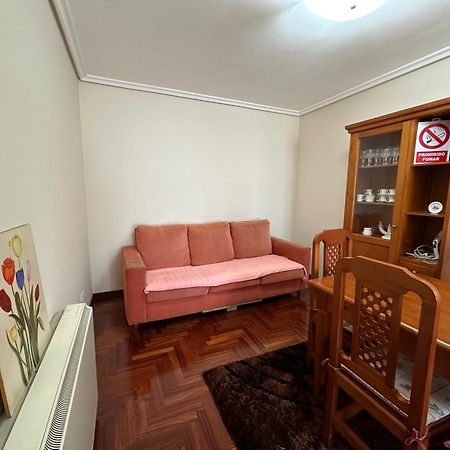 קנגס דה מוראסו Apartamento Salgueiron מראה חיצוני תמונה