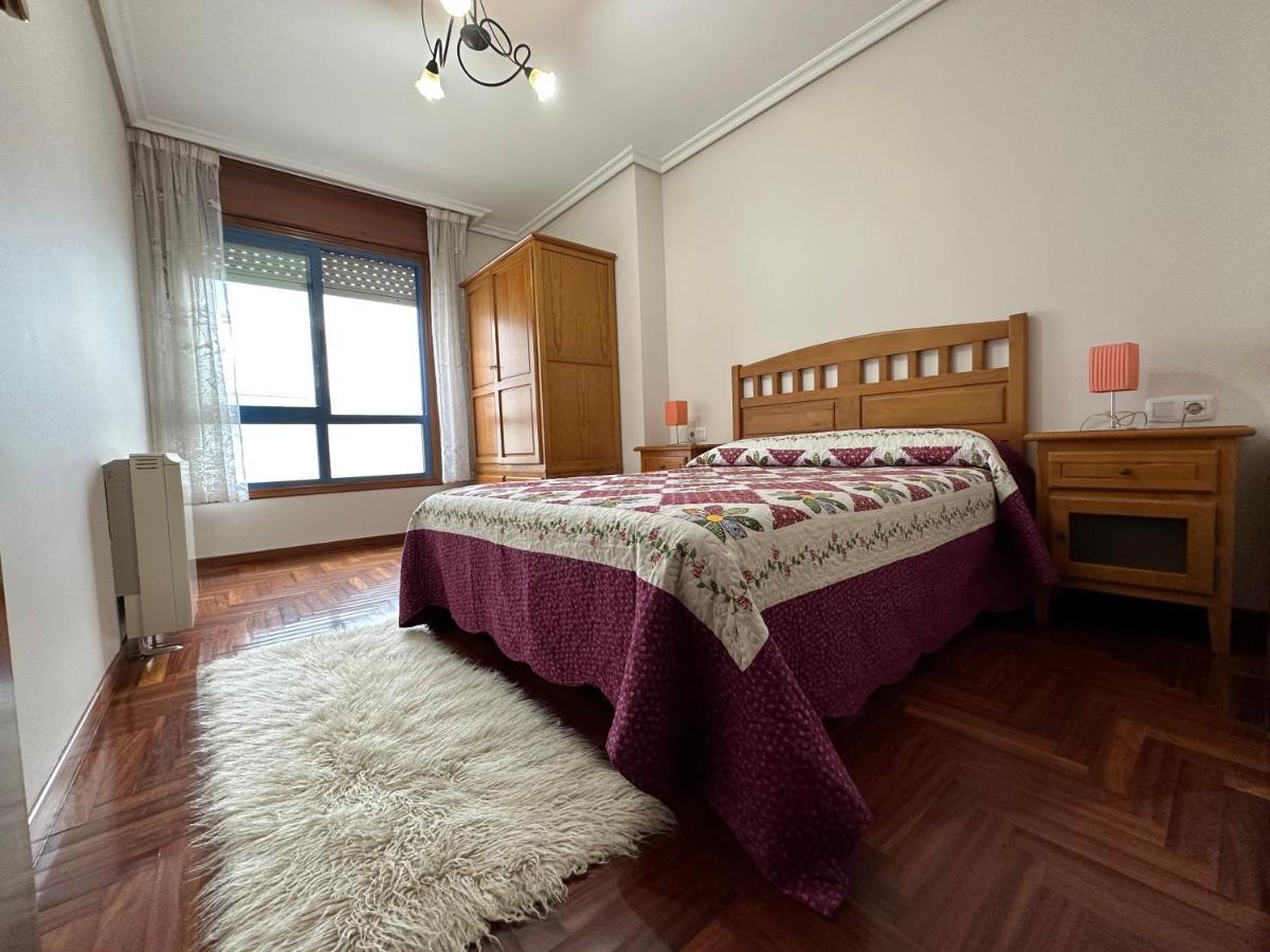 קנגס דה מוראסו Apartamento Salgueiron מראה חיצוני תמונה