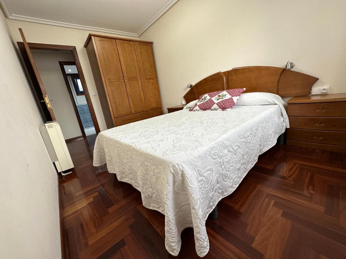 קנגס דה מוראסו Apartamento Salgueiron מראה חיצוני תמונה