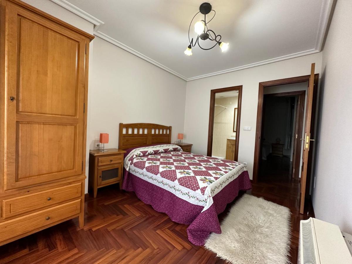 קנגס דה מוראסו Apartamento Salgueiron מראה חיצוני תמונה