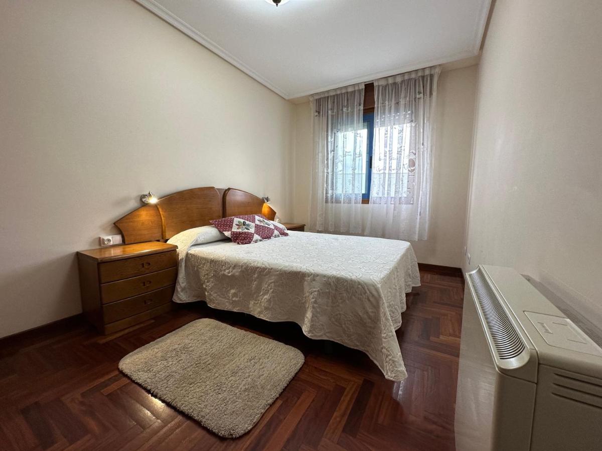 קנגס דה מוראסו Apartamento Salgueiron מראה חיצוני תמונה