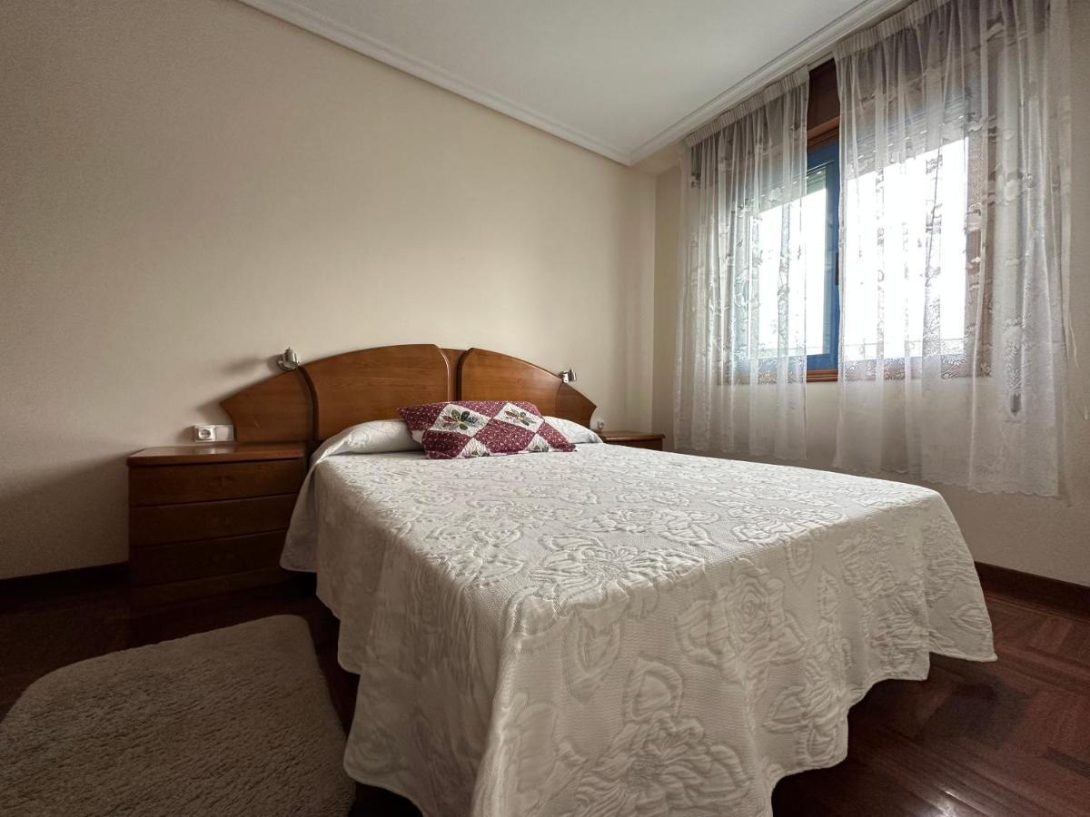 קנגס דה מוראסו Apartamento Salgueiron מראה חיצוני תמונה