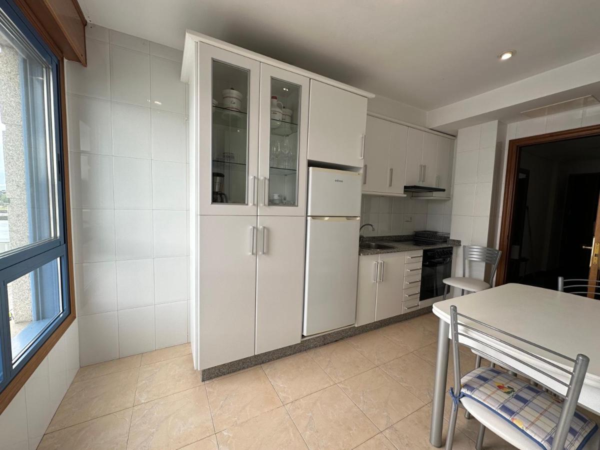 קנגס דה מוראסו Apartamento Salgueiron מראה חיצוני תמונה