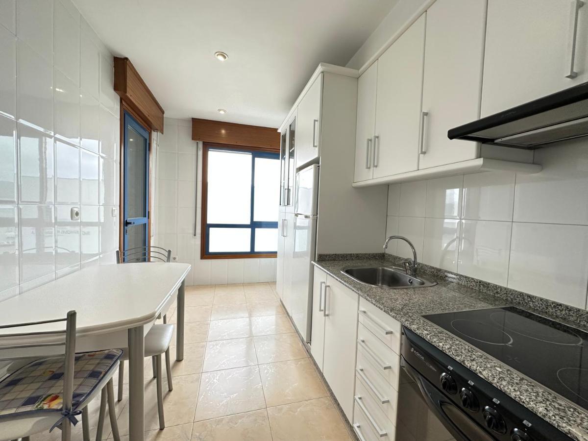 קנגס דה מוראסו Apartamento Salgueiron מראה חיצוני תמונה