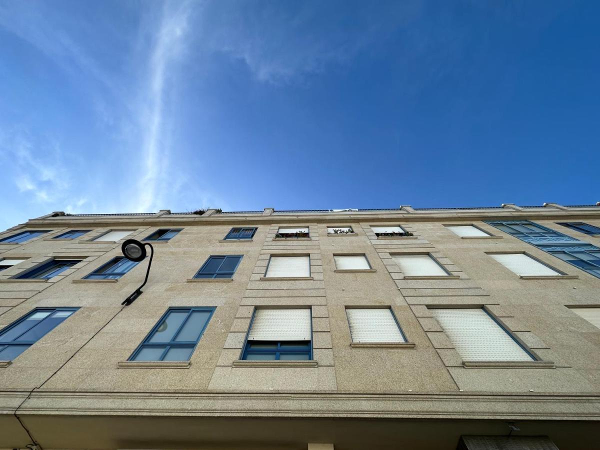 קנגס דה מוראסו Apartamento Salgueiron מראה חיצוני תמונה