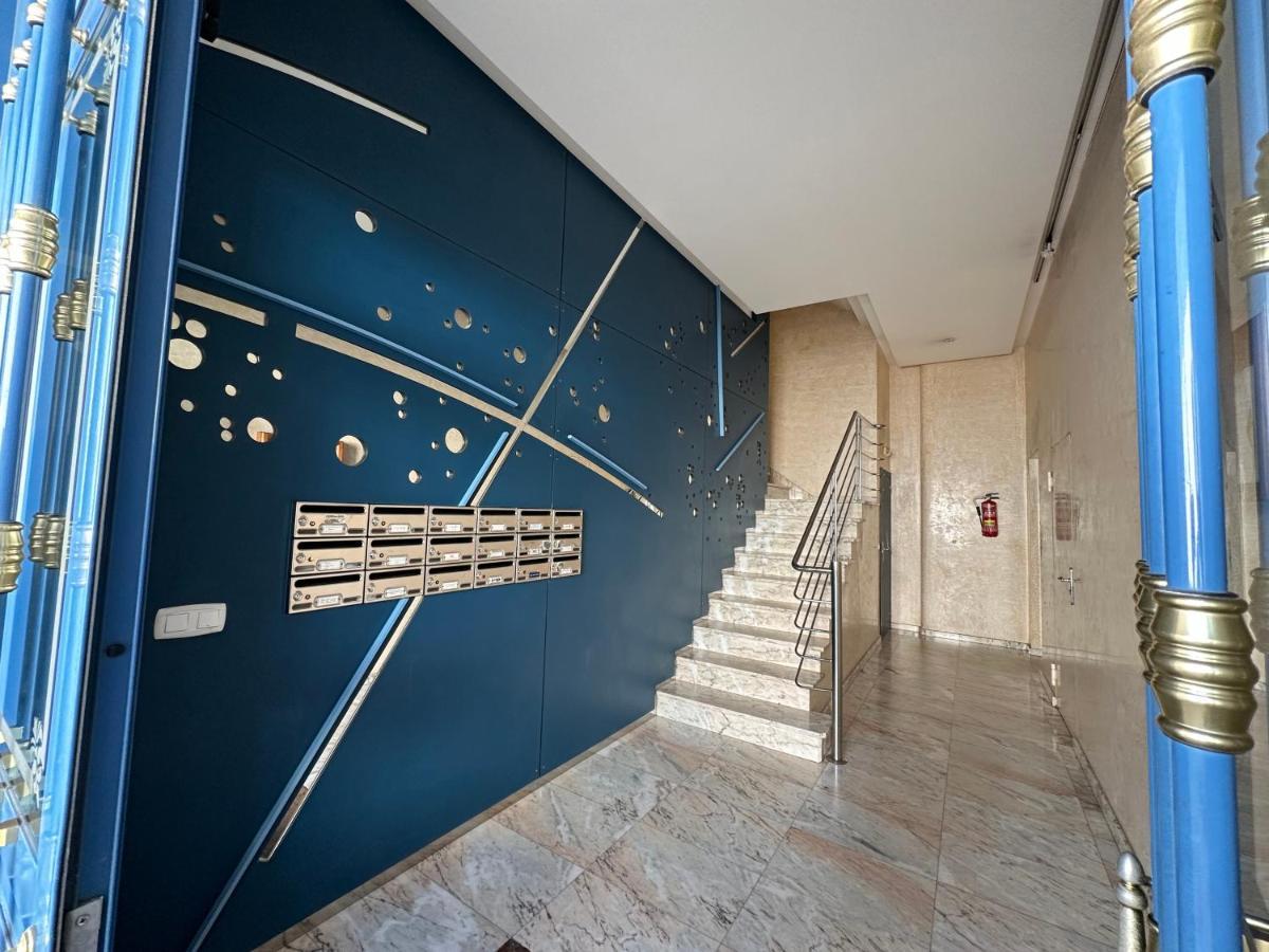 קנגס דה מוראסו Apartamento Salgueiron מראה חיצוני תמונה