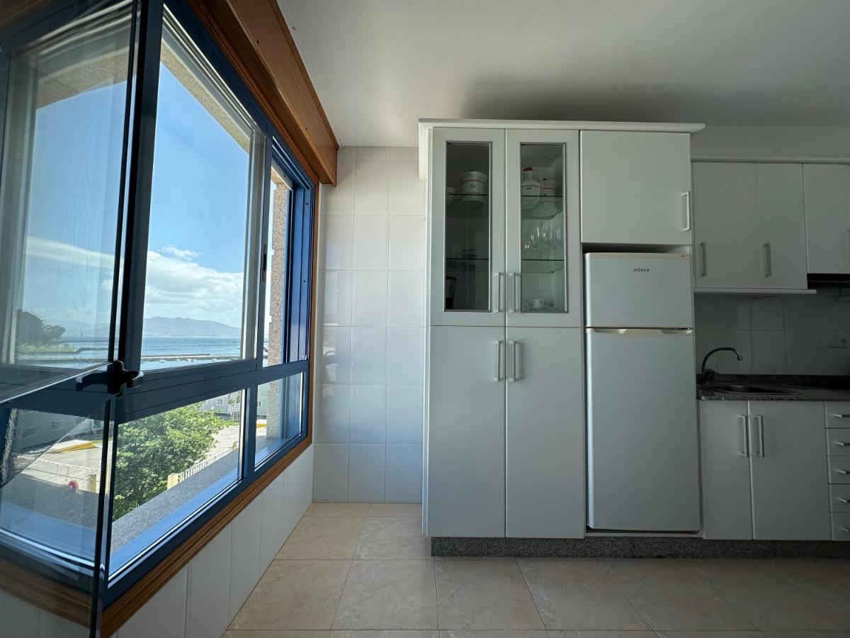 קנגס דה מוראסו Apartamento Salgueiron מראה חיצוני תמונה