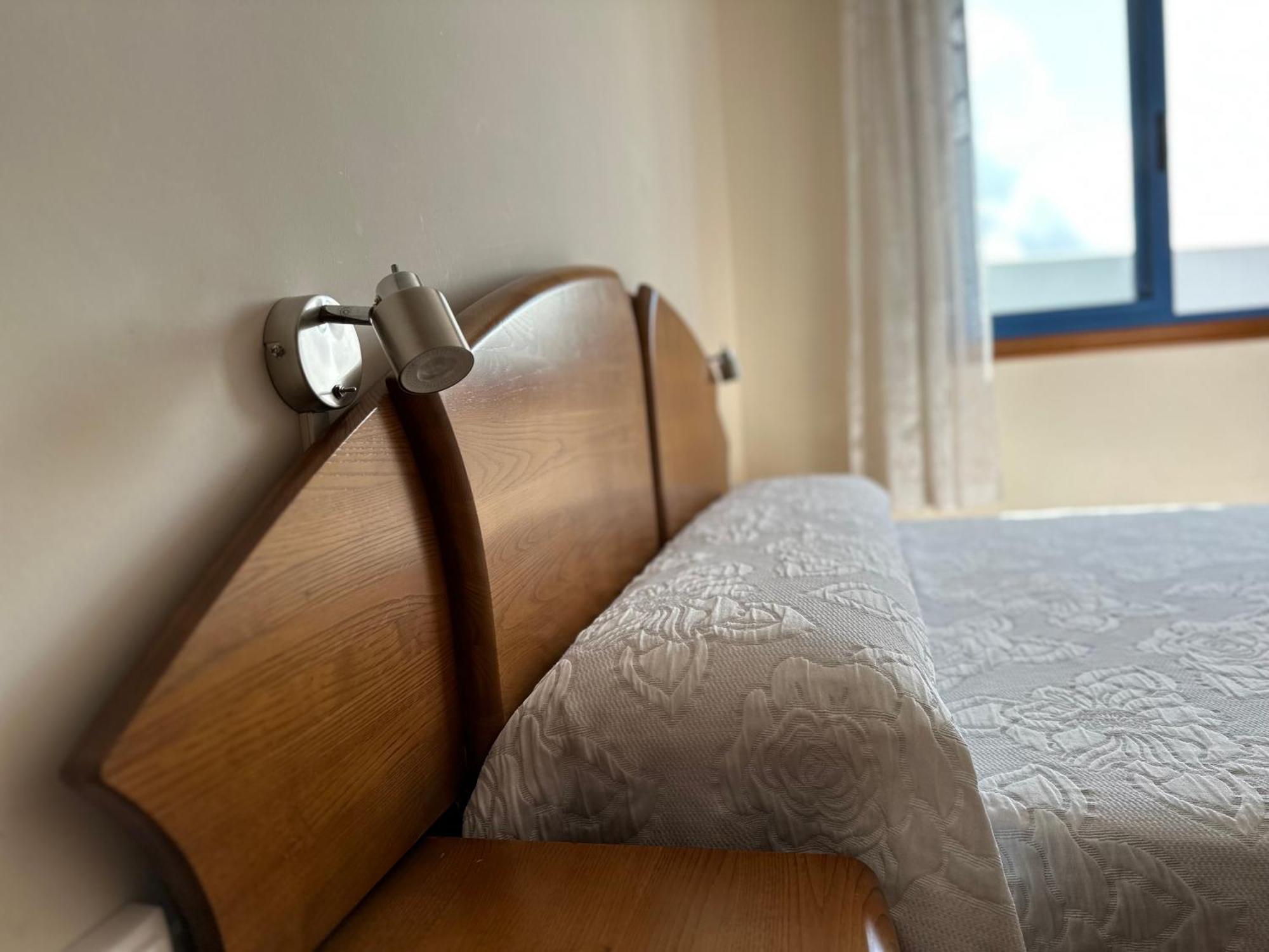 קנגס דה מוראסו Apartamento Salgueiron מראה חיצוני תמונה