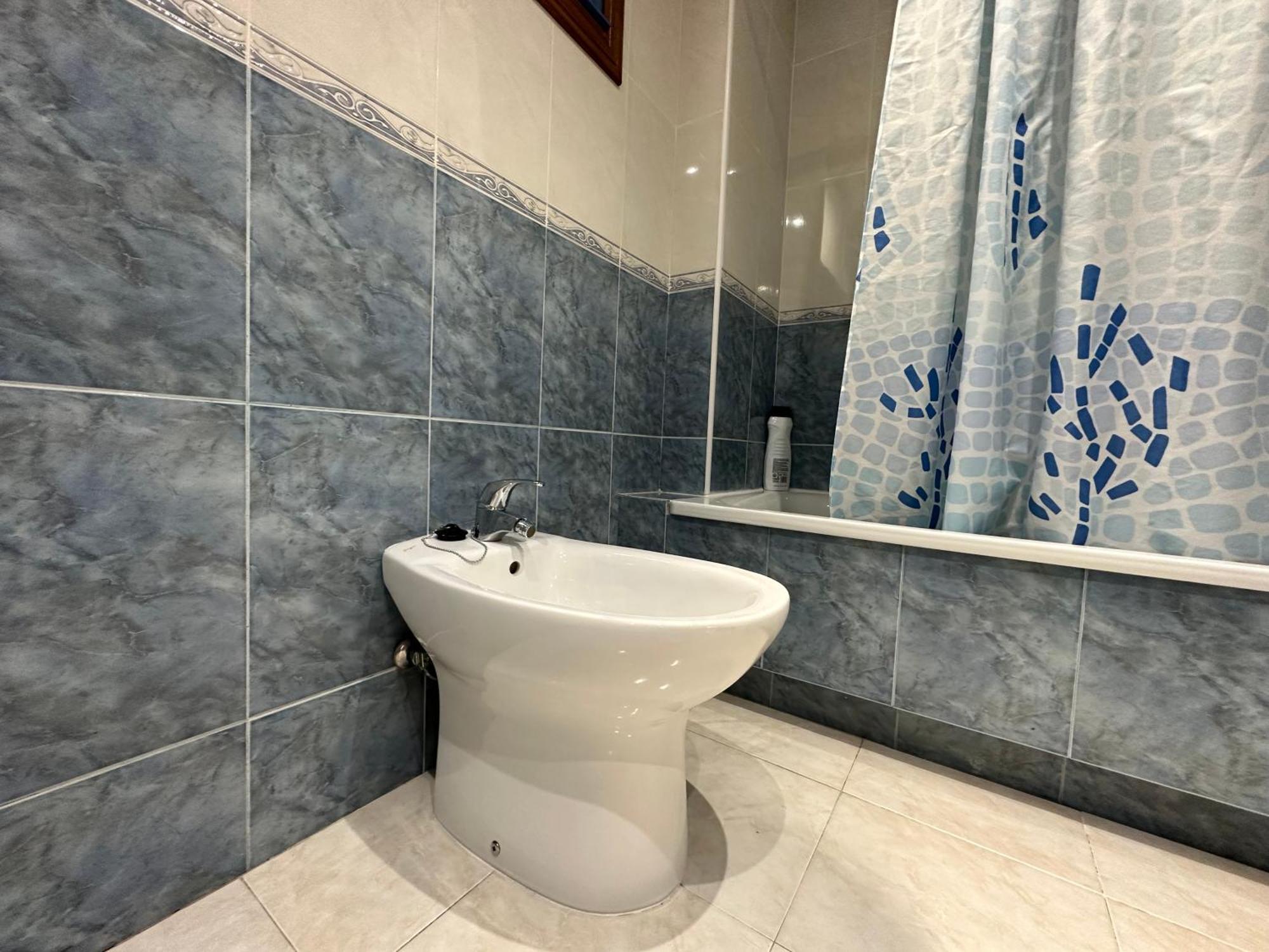 קנגס דה מוראסו Apartamento Salgueiron מראה חיצוני תמונה