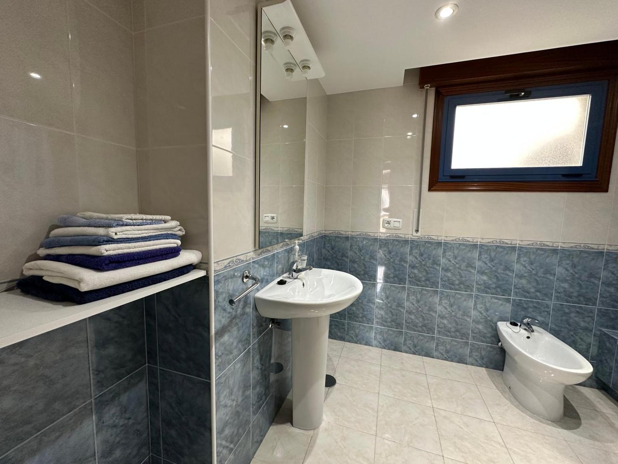 קנגס דה מוראסו Apartamento Salgueiron מראה חיצוני תמונה