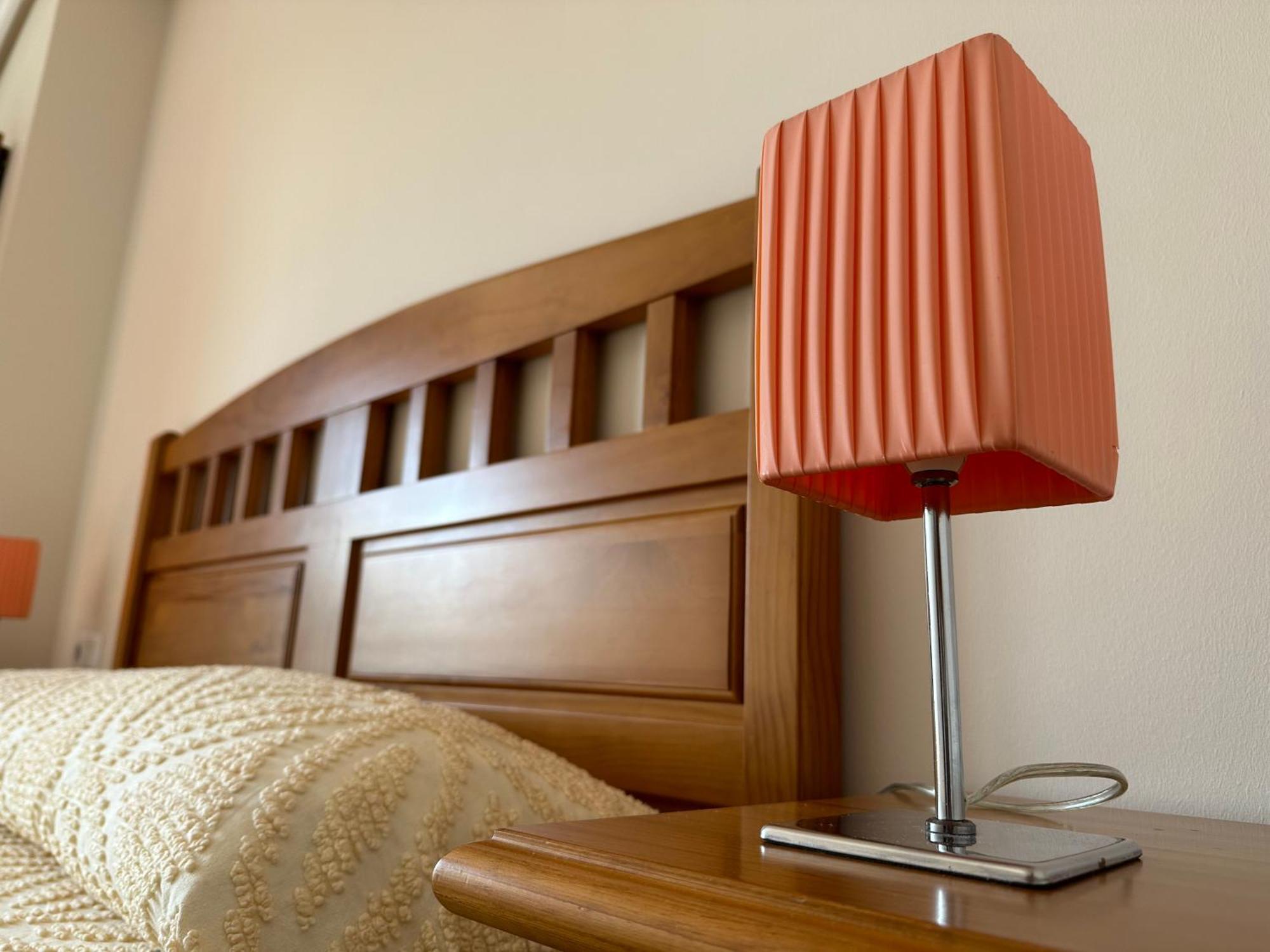קנגס דה מוראסו Apartamento Salgueiron מראה חיצוני תמונה