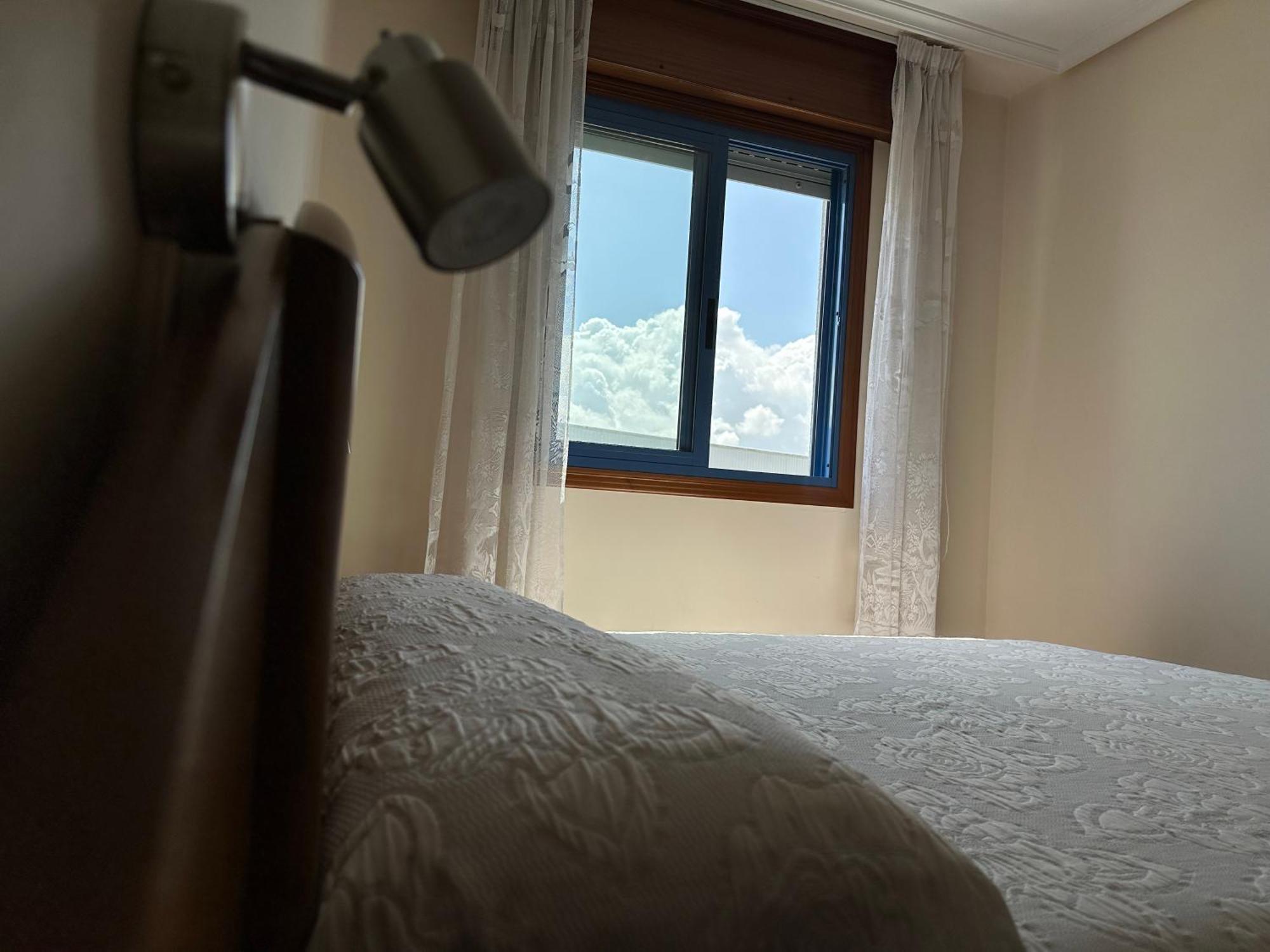 קנגס דה מוראסו Apartamento Salgueiron מראה חיצוני תמונה