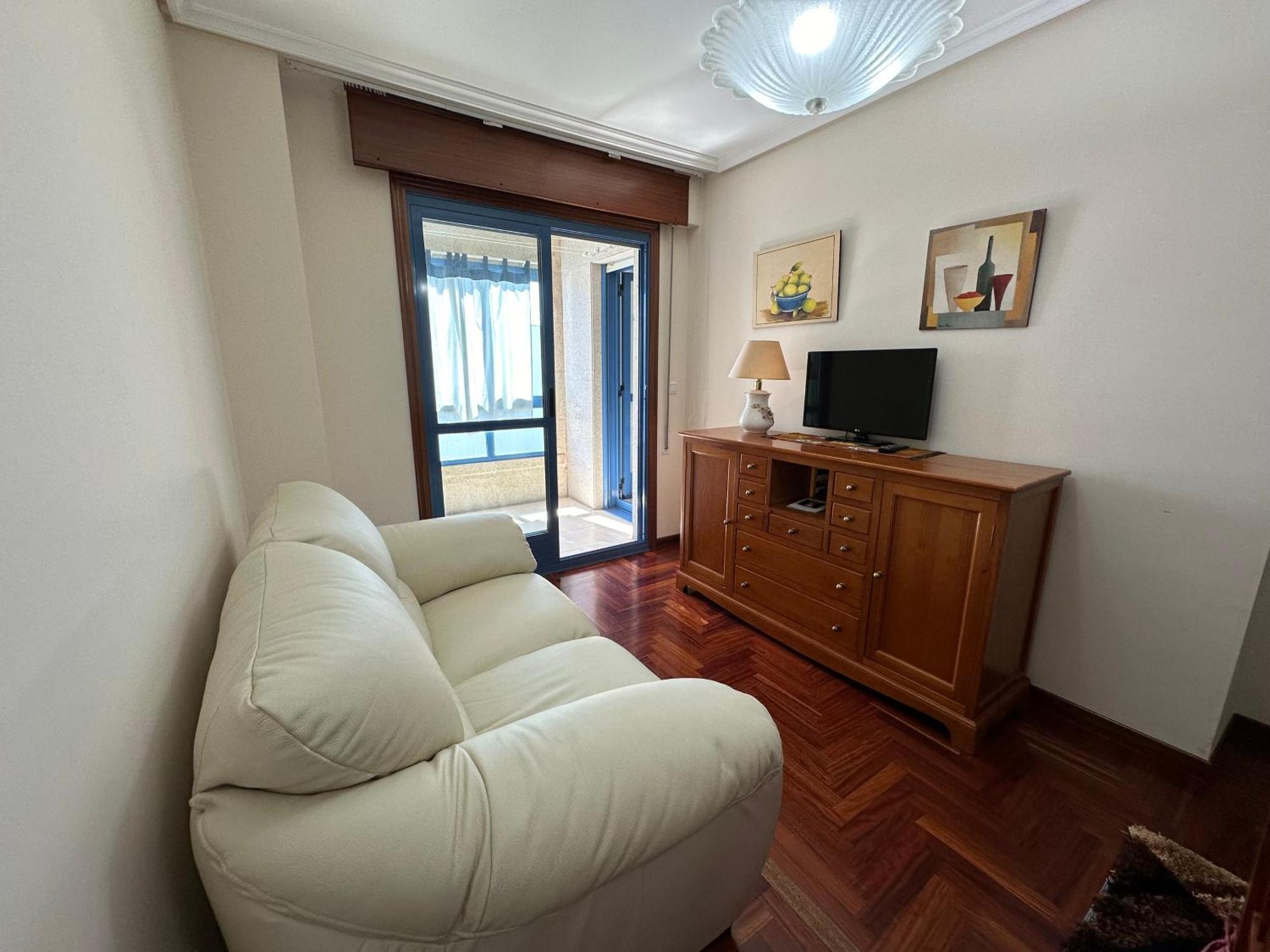 קנגס דה מוראסו Apartamento Salgueiron מראה חיצוני תמונה