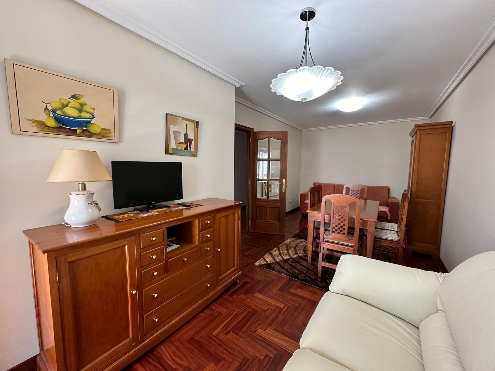 קנגס דה מוראסו Apartamento Salgueiron מראה חיצוני תמונה