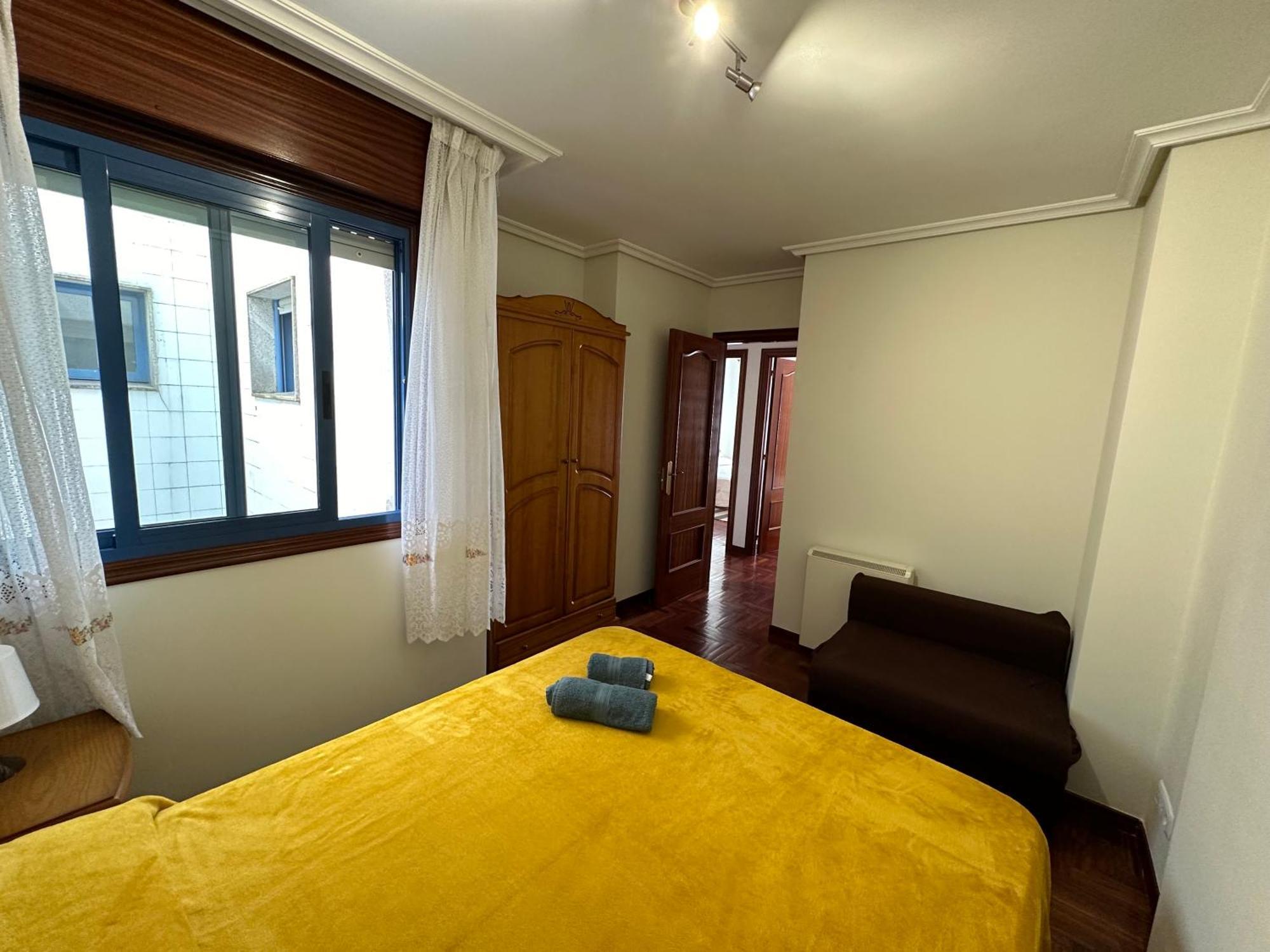 קנגס דה מוראסו Apartamento Salgueiron מראה חיצוני תמונה
